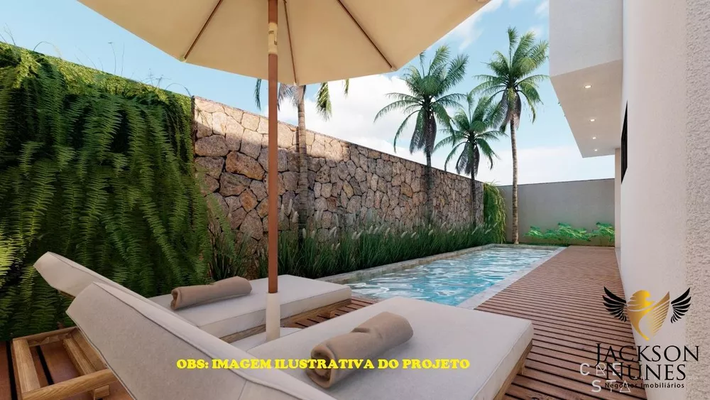 Casa de Condomínio, 3 quartos - Foto 9