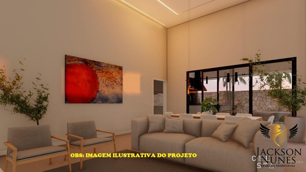 Casa de Condomínio, 3 quartos - Foto 7