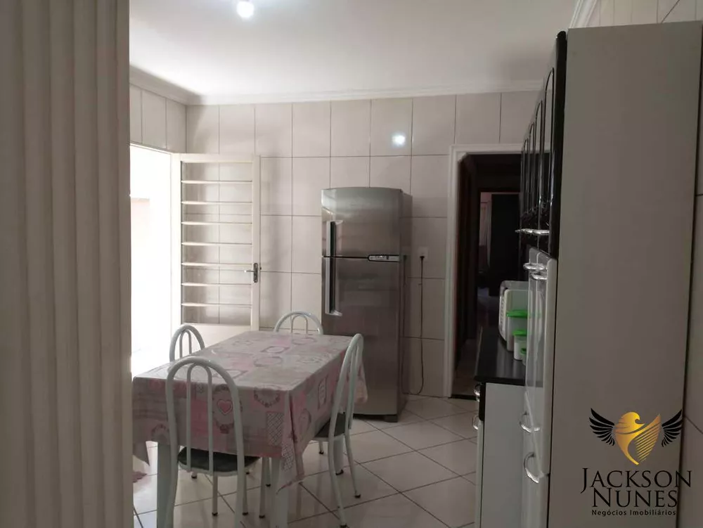 Casa, 2 quartos, 111 m² - Foto 4