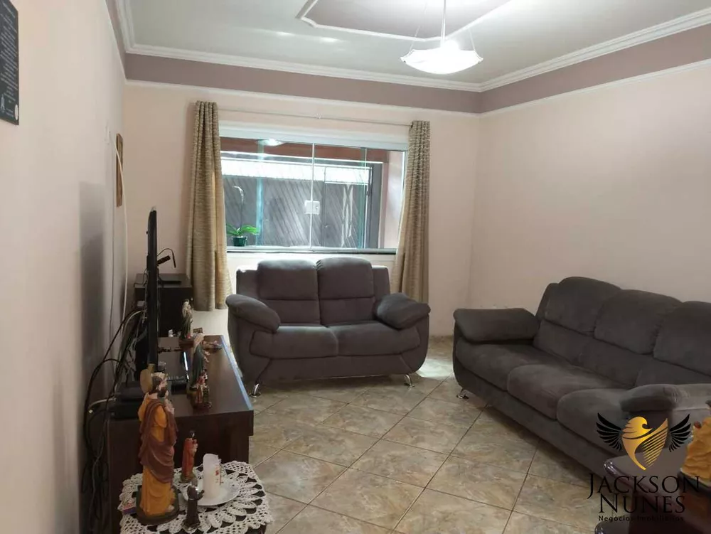 Casa, 2 quartos, 111 m² - Foto 1