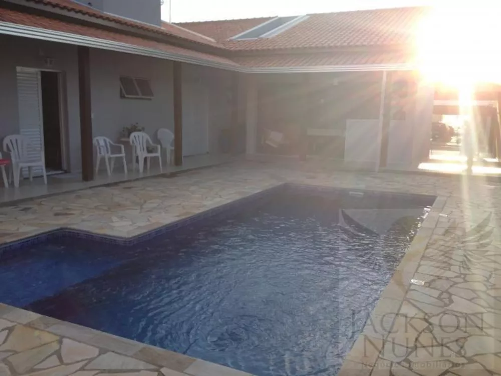 Casa, 5 quartos, 300 m² - Foto 3
