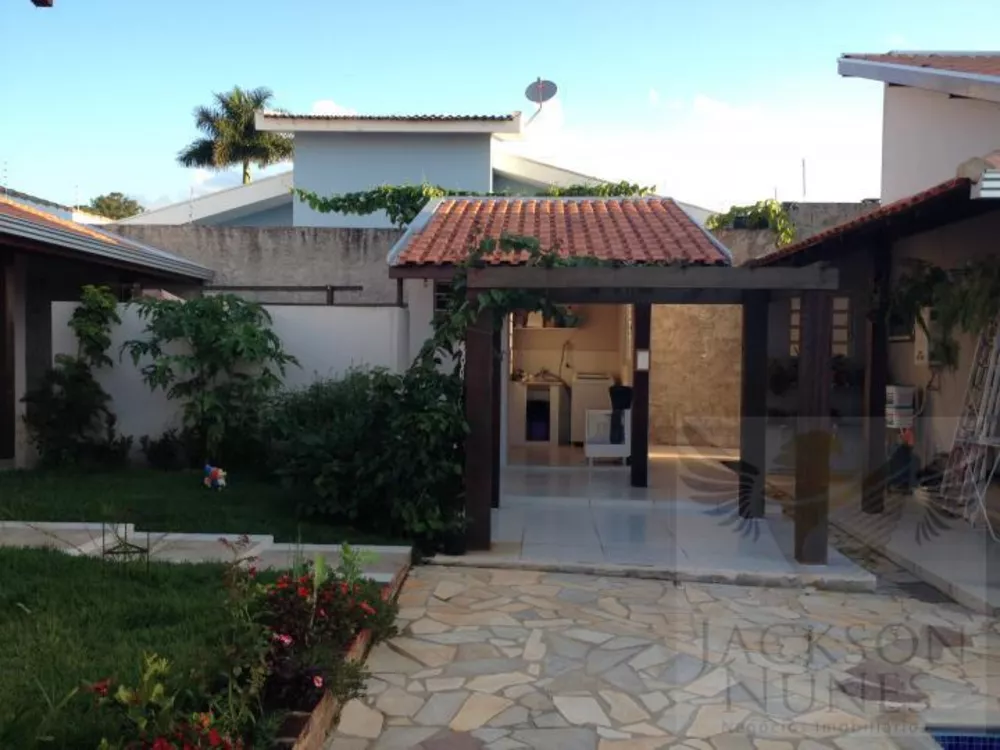 Casa, 5 quartos, 300 m² - Foto 1