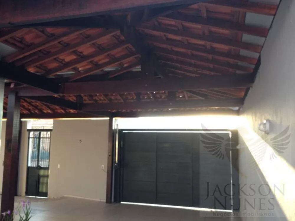 Casa, 5 quartos, 300 m² - Foto 4