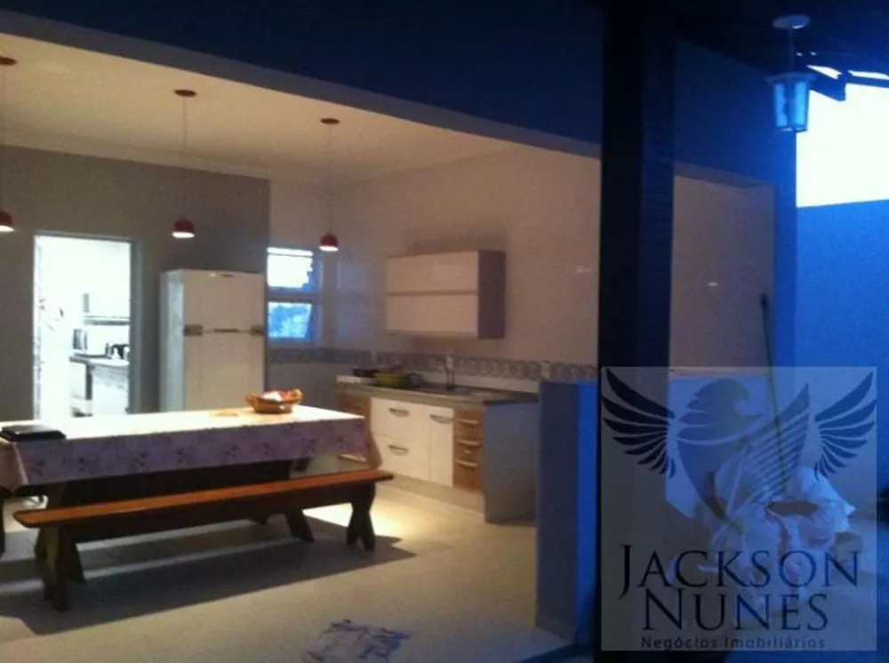 Casa, 5 quartos, 300 m² - Foto 2