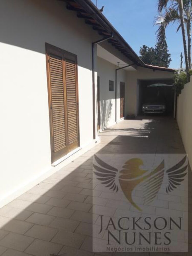 Casa, 3 quartos, 260 m² - Foto 4