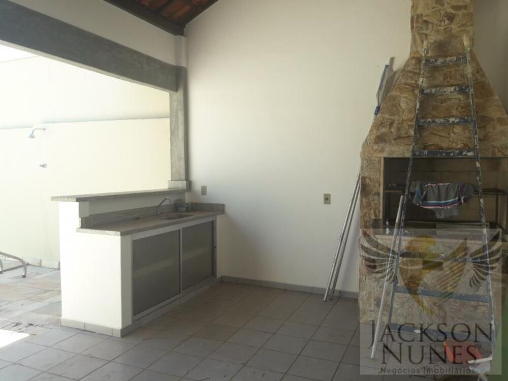 Casa, 3 quartos, 260 m² - Foto 6