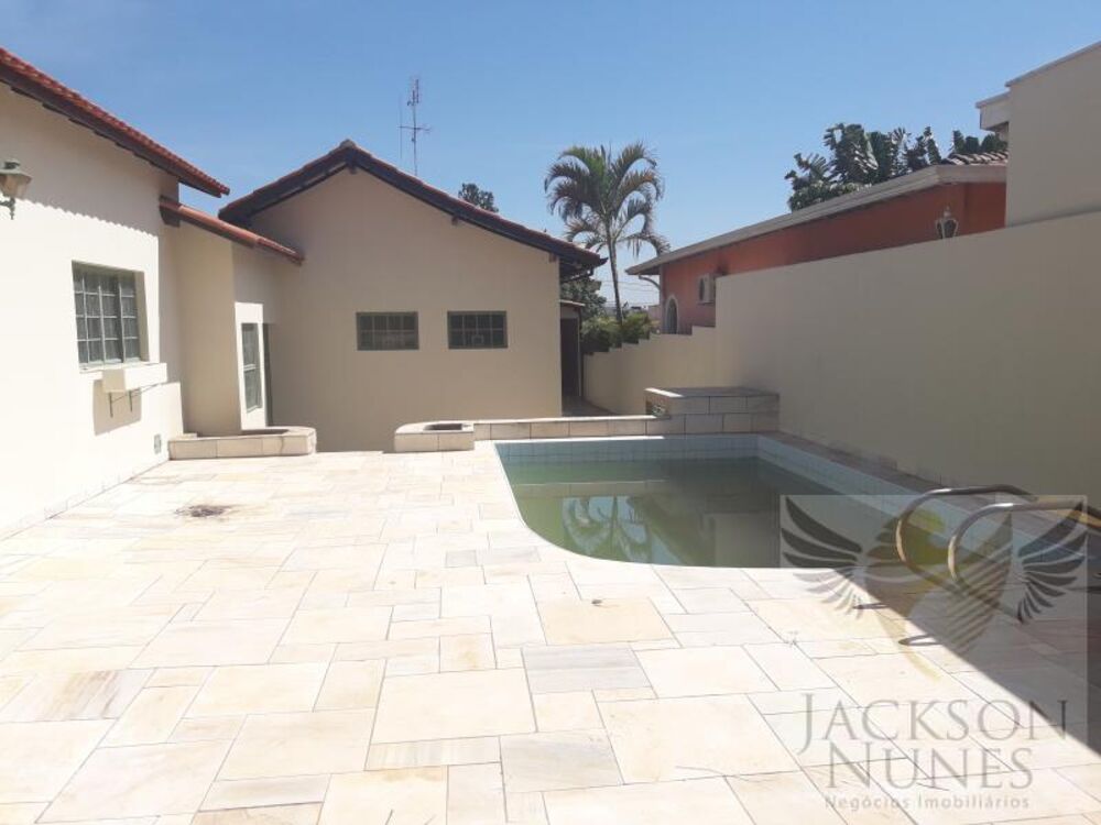 Casa, 3 quartos, 260 m² - Foto 2
