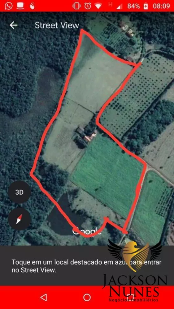 Sítio, 8 hectares - Foto 6