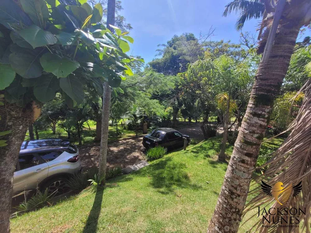 Chácara, 3 quartos, 2 hectares - Foto 8