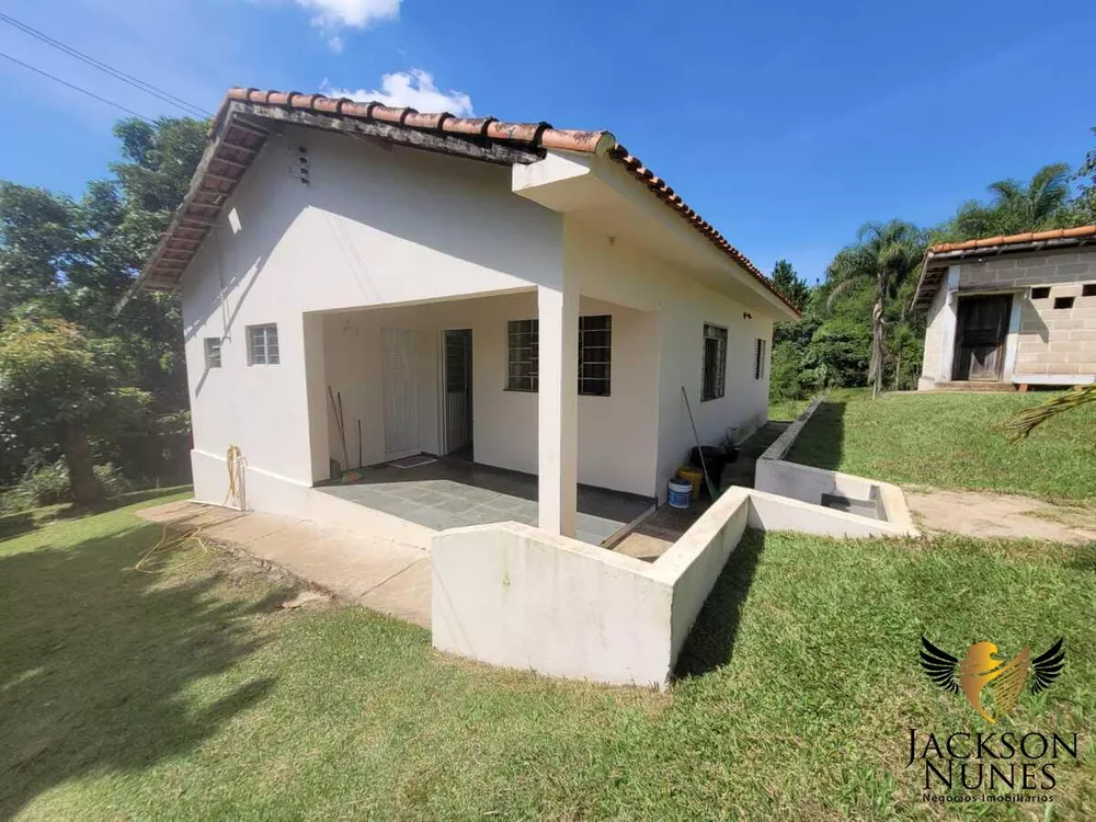 Chácara, 3 quartos, 2 hectares - Foto 6