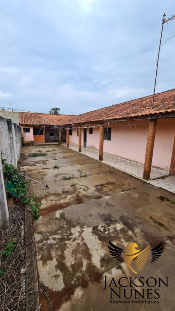 Casa, 3 quartos, 155 m² - Foto 21