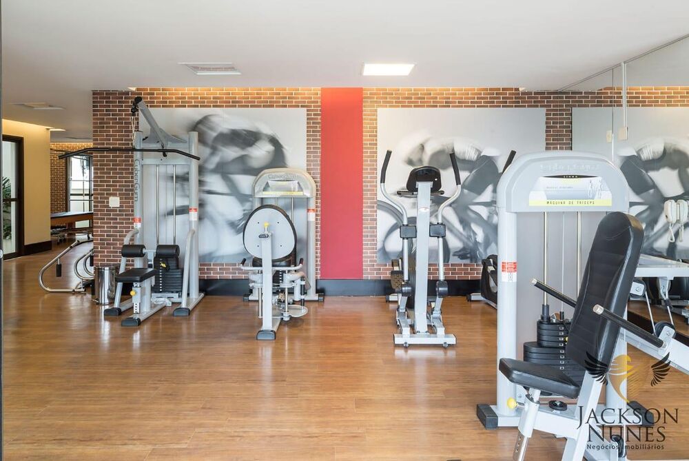 Apartamento, 2 quartos, 70 m² - Foto 4
