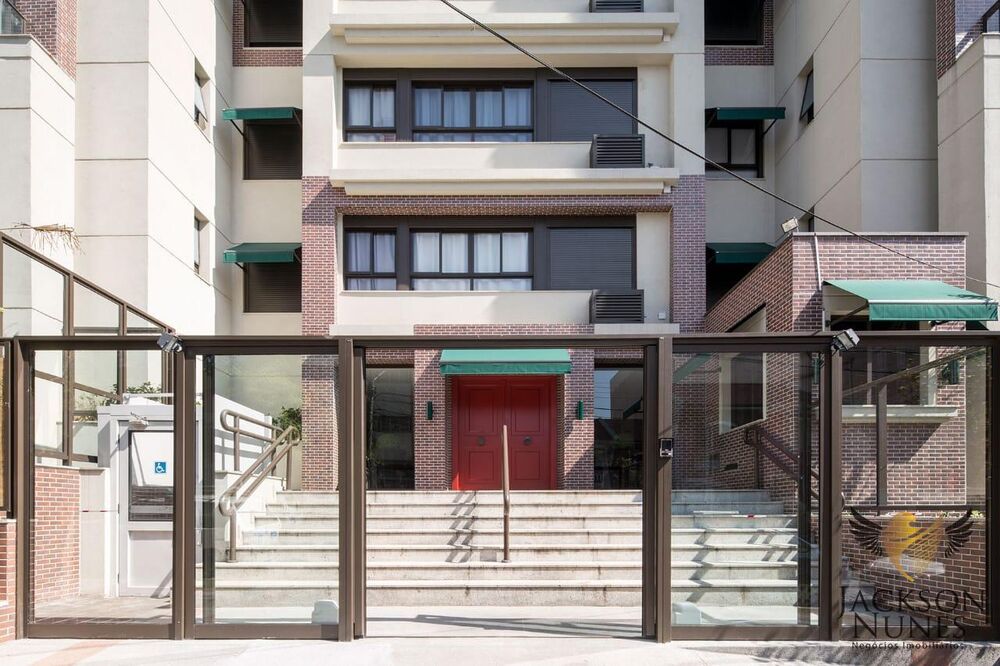 Apartamento, 2 quartos, 70 m² - Foto 2