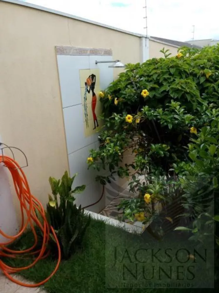 Casa, 5 quartos, 430 m² - Foto 8