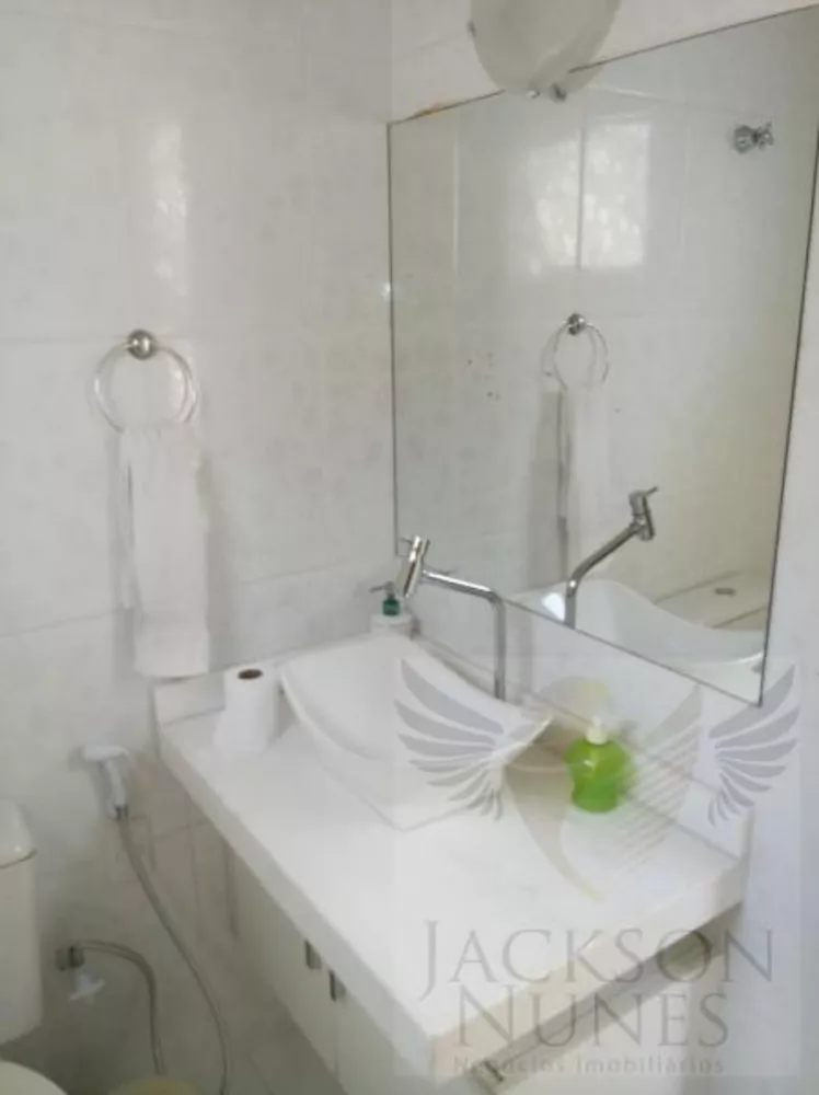 Casa, 5 quartos, 430 m² - Foto 6