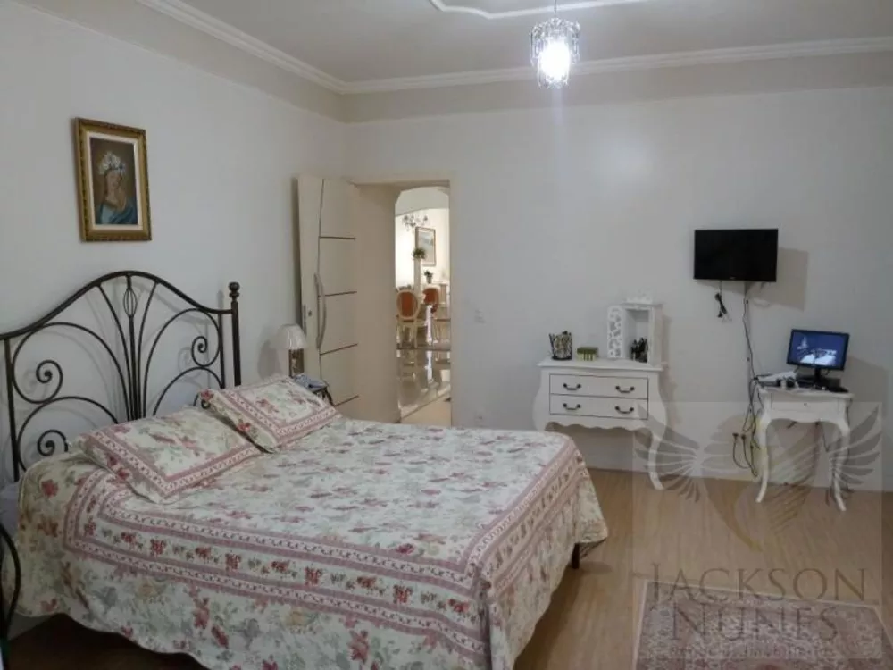 Casa, 5 quartos, 430 m² - Foto 7
