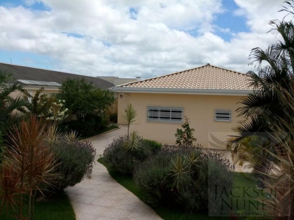 Casa, 5 quartos, 430 m² - Foto 3