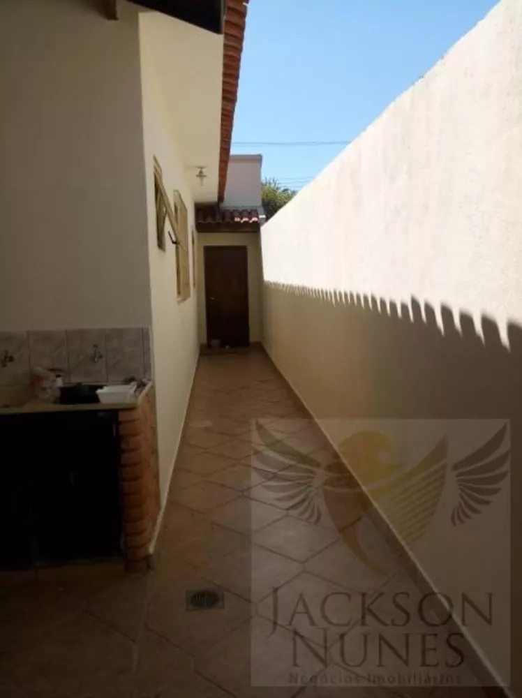 Casa, 3 quartos, 139 m² - Foto 4