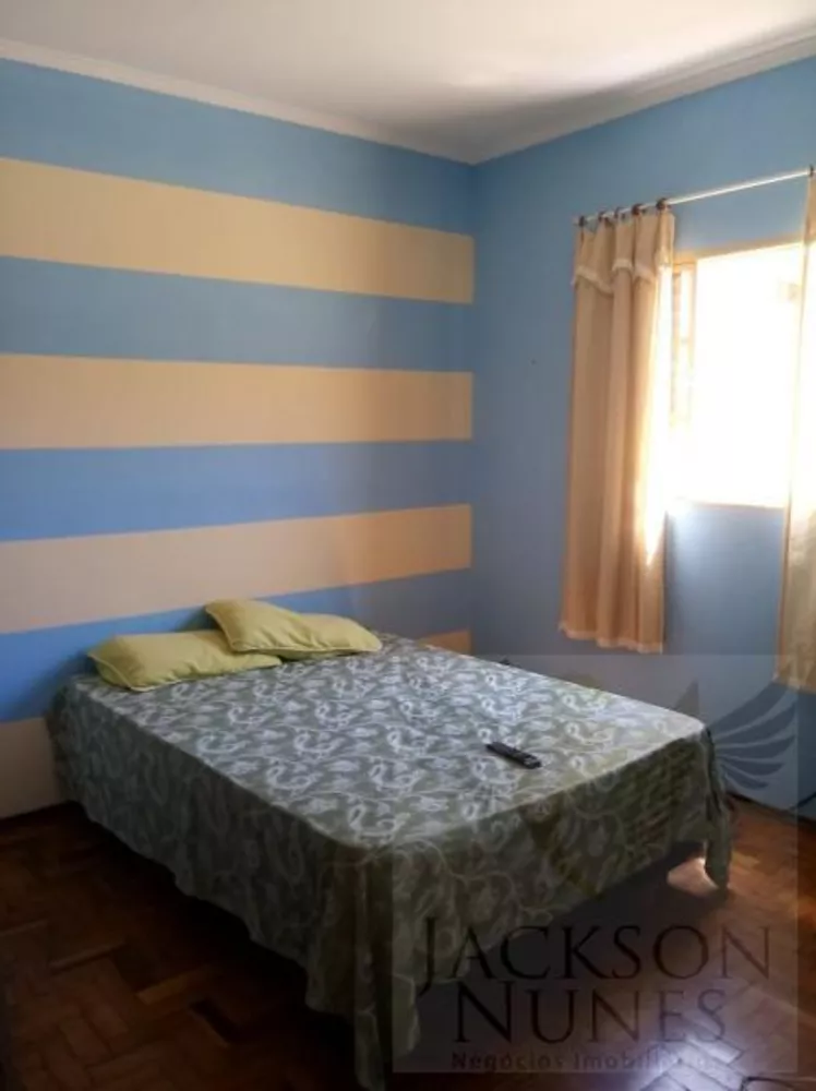 Casa, 3 quartos, 139 m² - Foto 2