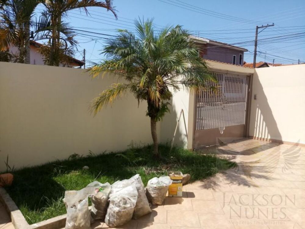 Casa, 3 quartos, 139 m² - Foto 1