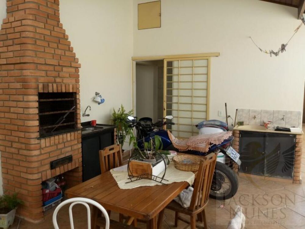 Casa, 3 quartos, 139 m² - Foto 6