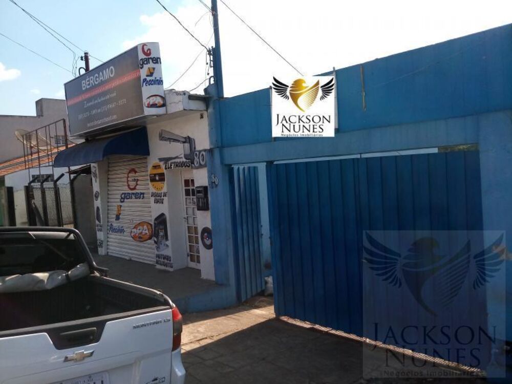 Prédio Inteiro à venda, 250m² - Foto 1