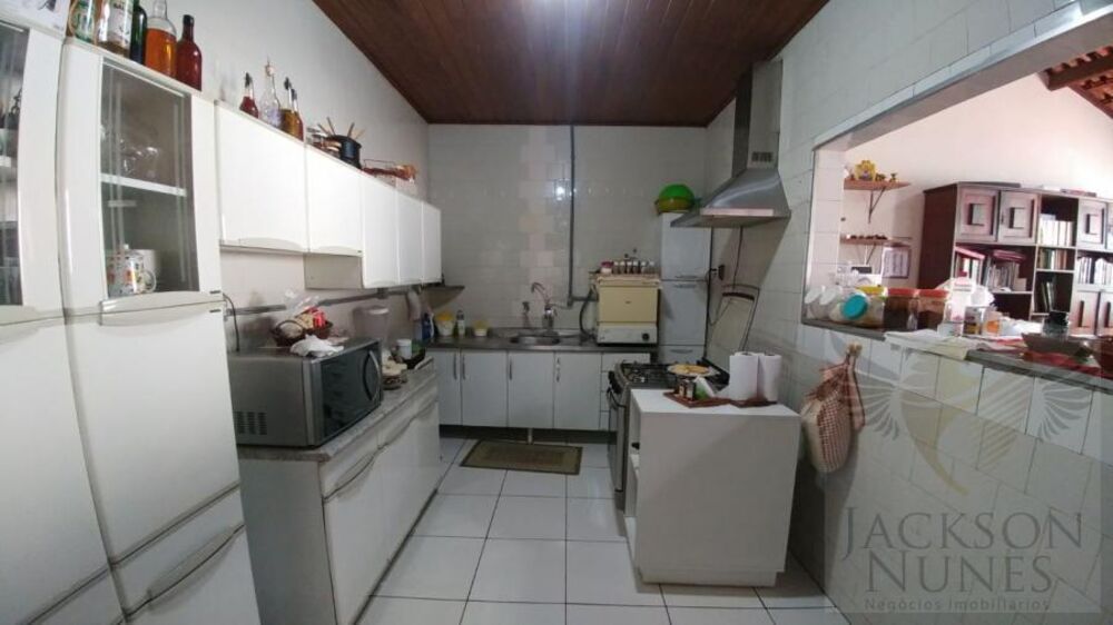 Casa, 237 m² - Foto 14