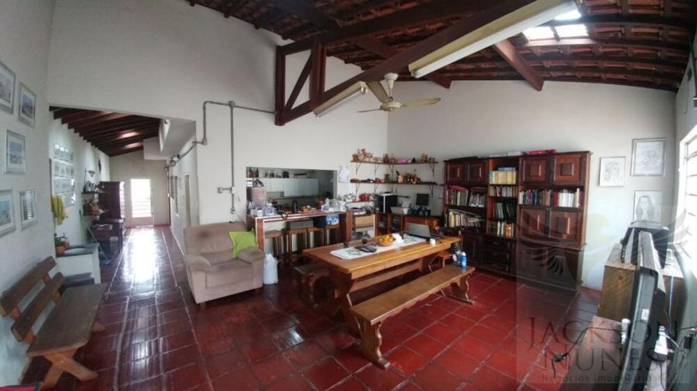 Casa, 237 m² - Foto 3