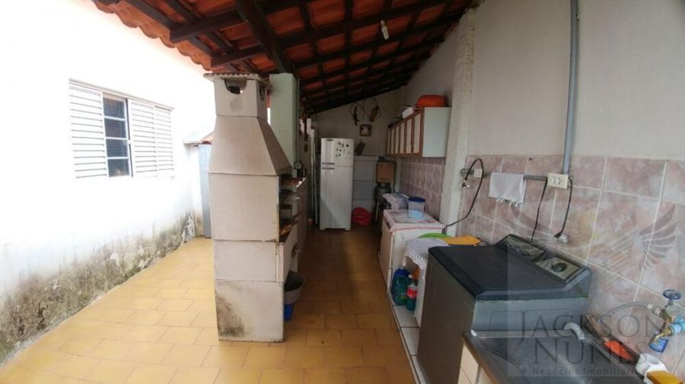 Casa, 237 m² - Foto 15