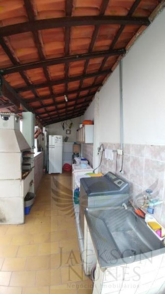 Casa, 237 m² - Foto 16