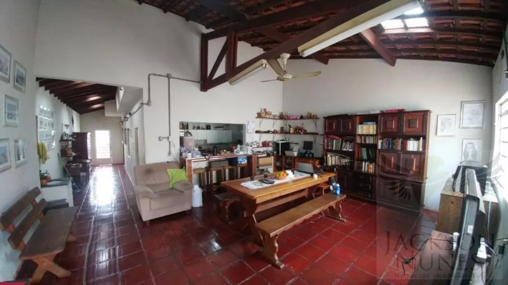 Casa, 237 m² - Foto 11