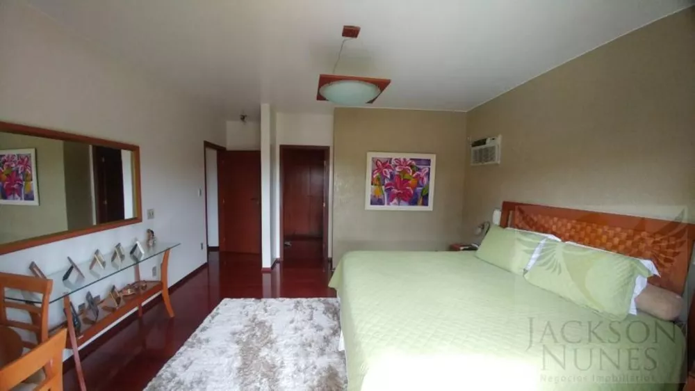 Casa, 3 quartos, 450 m² - Foto 2