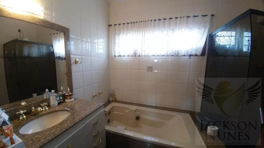 Casa, 3 quartos, 450 m² - Foto 4