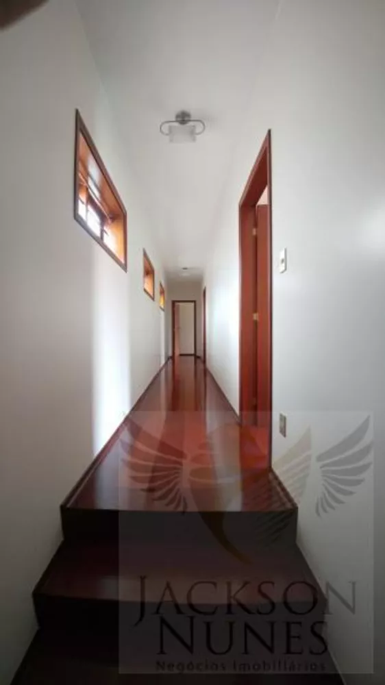 Casa, 3 quartos, 450 m² - Foto 1