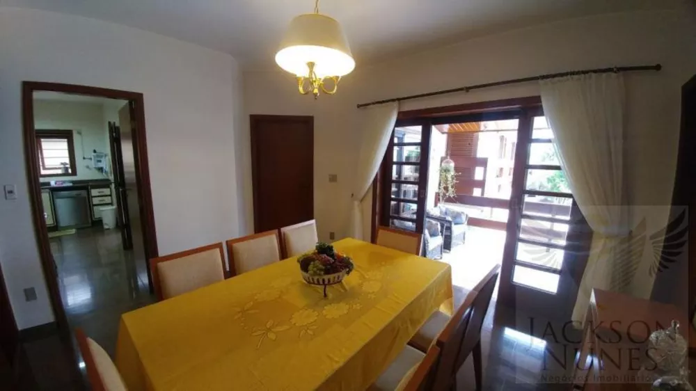 Casa, 3 quartos, 450 m² - Foto 3