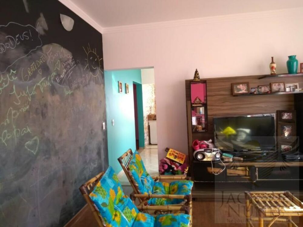 Casa de Condomínio à venda com 3 quartos, 360m² - Foto 4