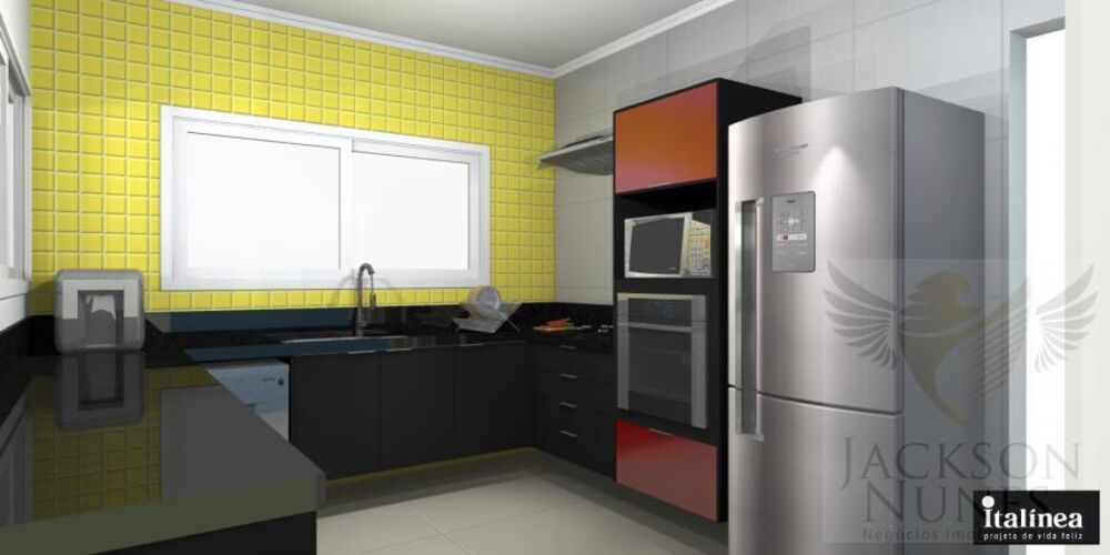 Casa de Condomínio à venda com 3 quartos, 360m² - Foto 2