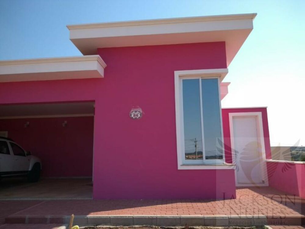 Casa de Condomínio à venda com 3 quartos, 360m² - Foto 3