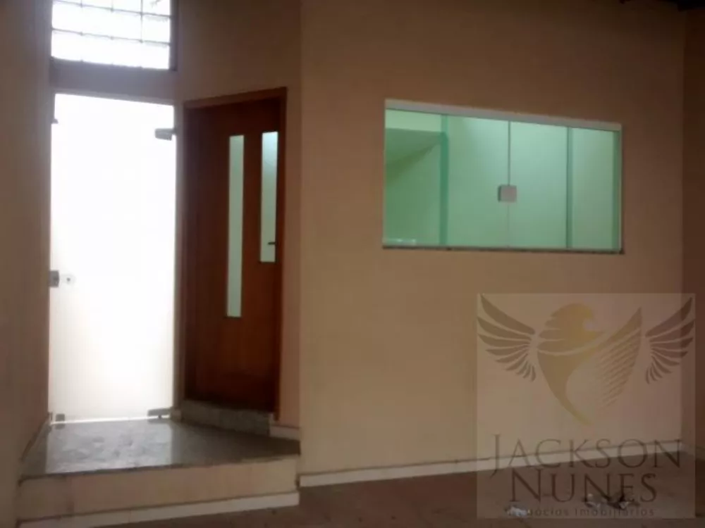 Casa, 3 quartos, 113 m² - Foto 1