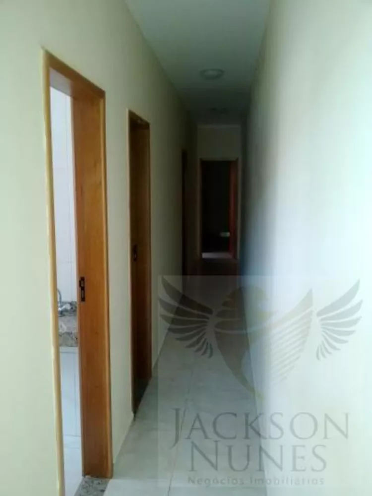 Casa, 3 quartos, 113 m² - Foto 2