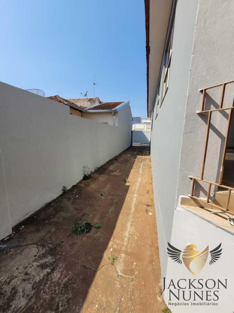 Casa, 3 quartos, 143 m² - Foto 8