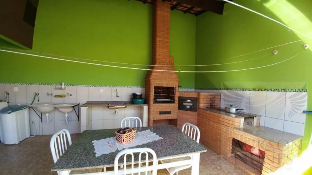 Casa, 2 quartos, 181 m² - Foto 7