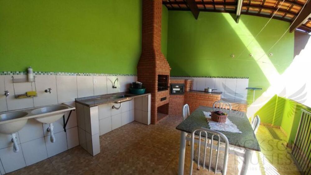 Casa, 2 quartos, 181 m² - Foto 8