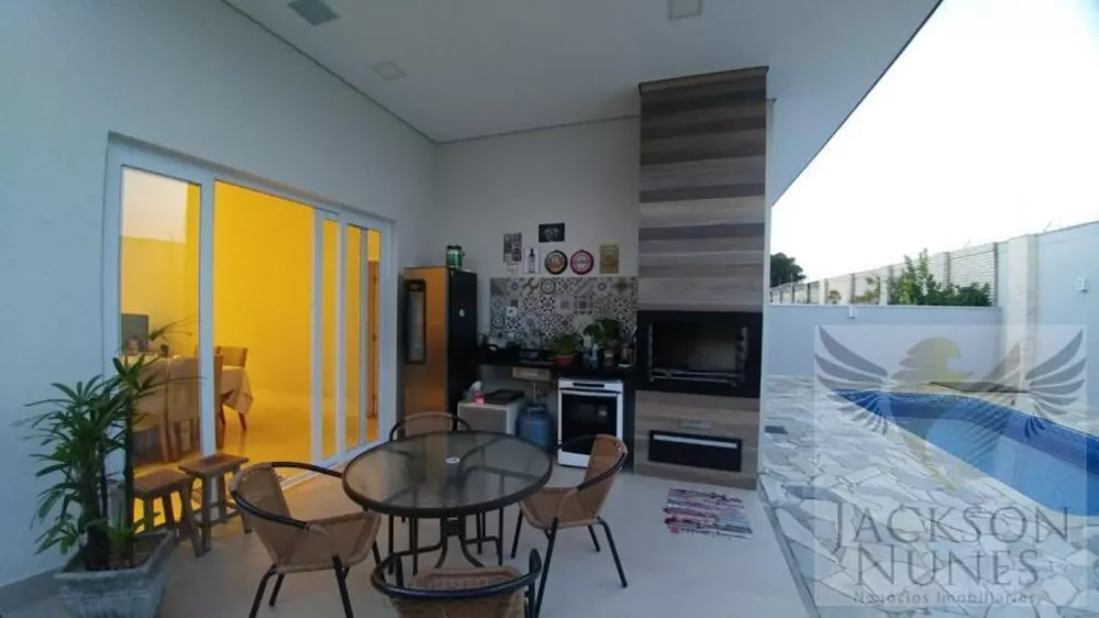 Casa de Condomínio, 3 quartos - Foto 8
