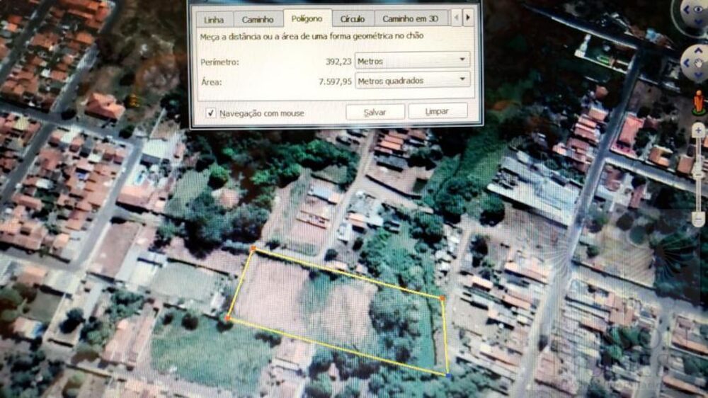 Terreno, 7597 m² - Foto 8