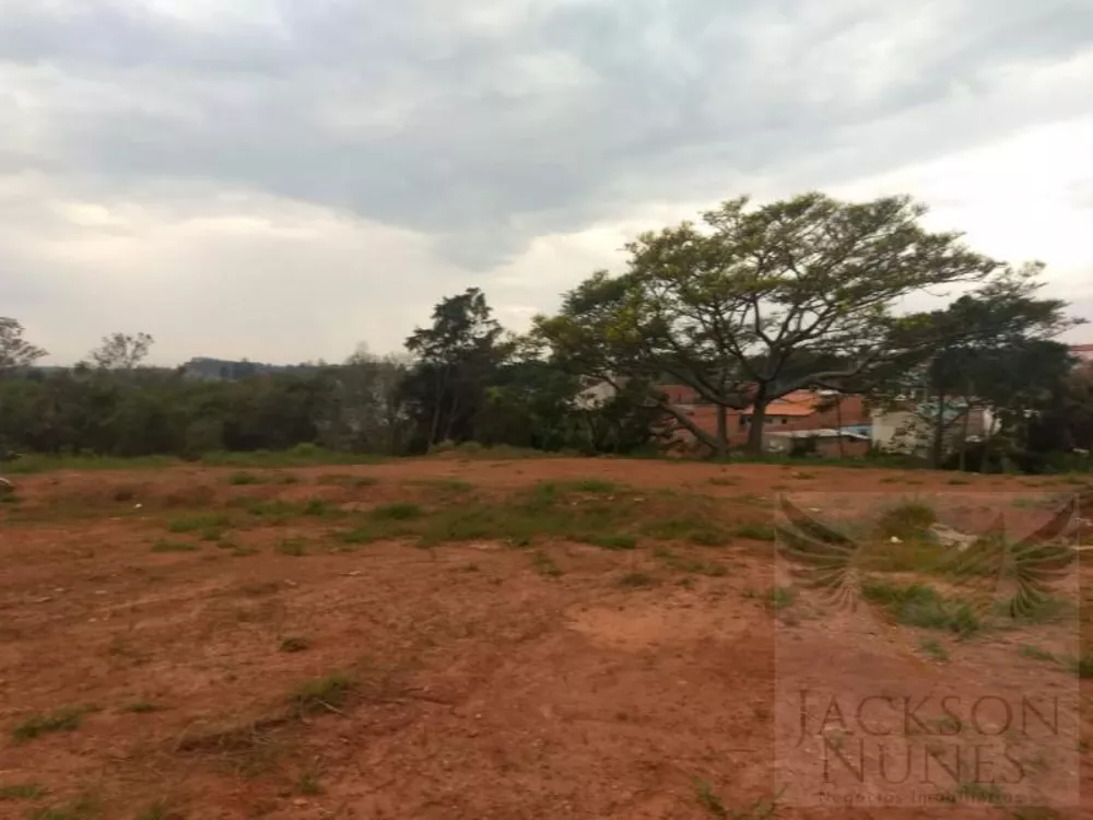 Terreno, 7597 m² - Foto 1