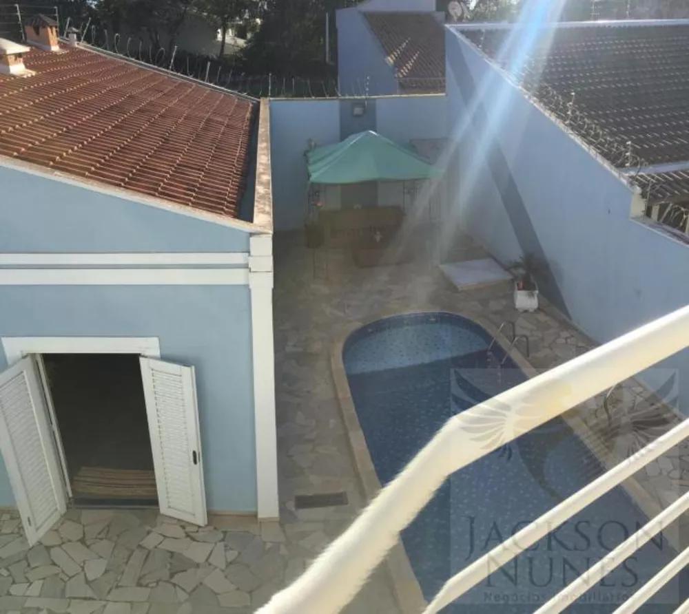 Casa, 3 quartos, 256 m² - Foto 5