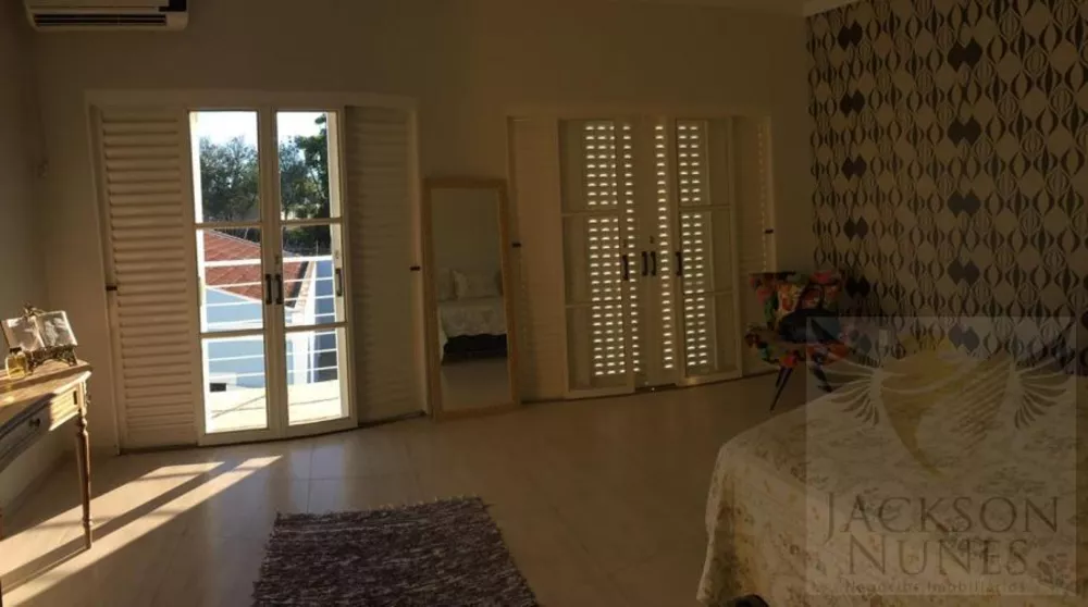 Casa, 3 quartos, 256 m² - Foto 4