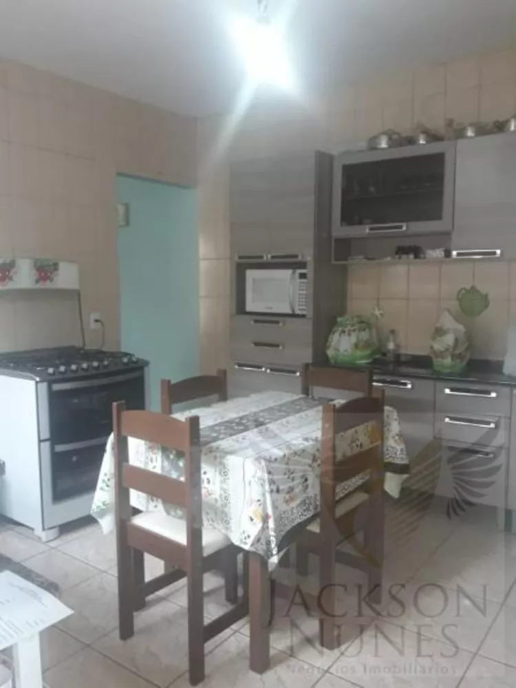 Casa, 2 quartos, 123 m² - Foto 1