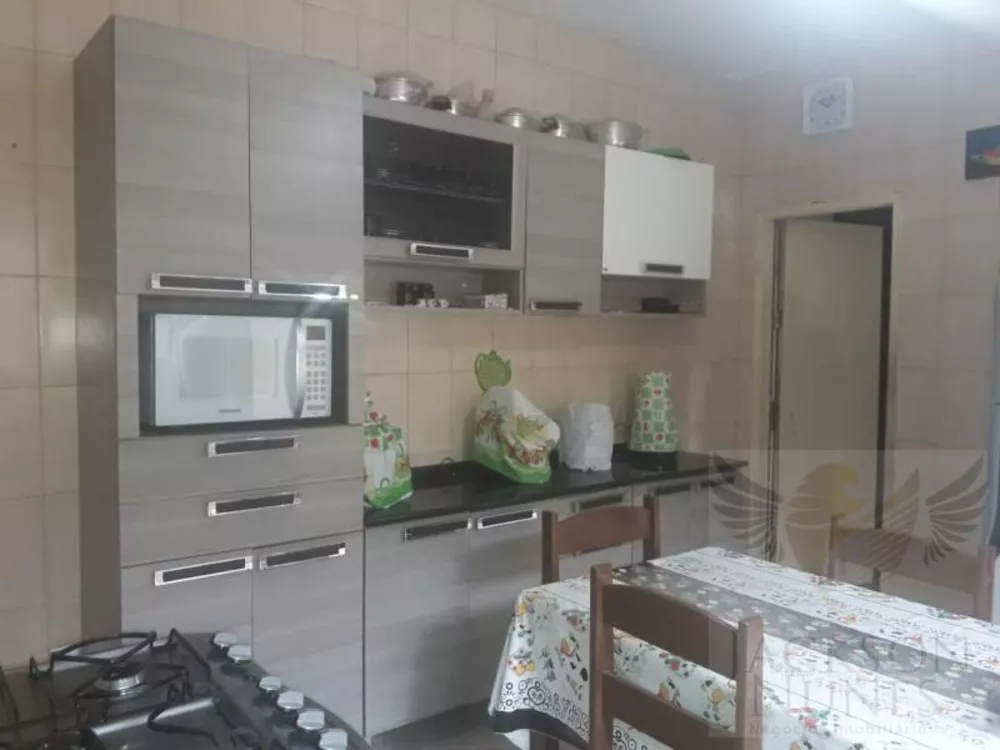 Casa, 2 quartos, 123 m² - Foto 2